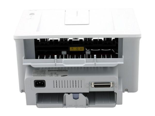 Samsung ML-1740 Personal Monochrome Laser Printer - Newegg.com