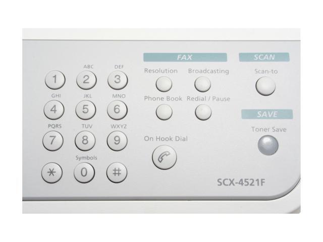 samsung 4521f driver for mac