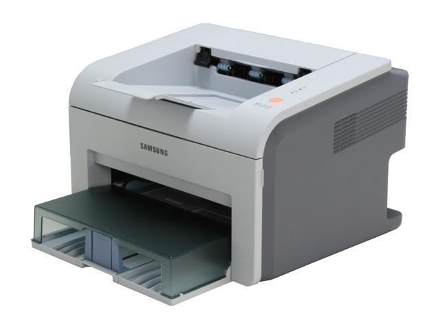 Samsung ML-2510 Monochrome Laser Printer 
