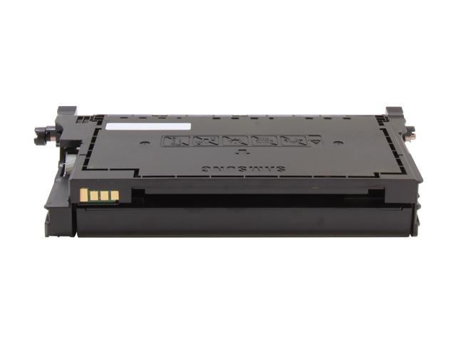 Samsung CLT-K508L High Yield Toner Cartridge - Black - Newegg.com