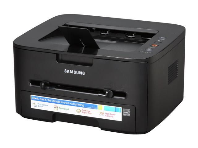 samsung printer drivers 2510 for mac