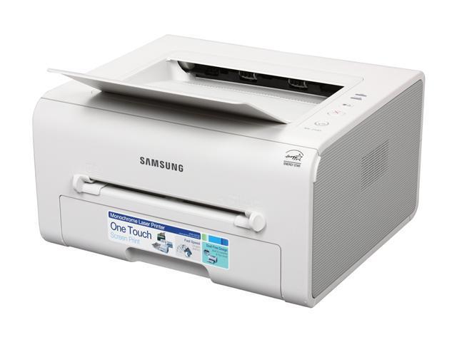 Samsung ML-2545 Workgroup Up to 24 ppm in Letter Monochrome Laser Printer