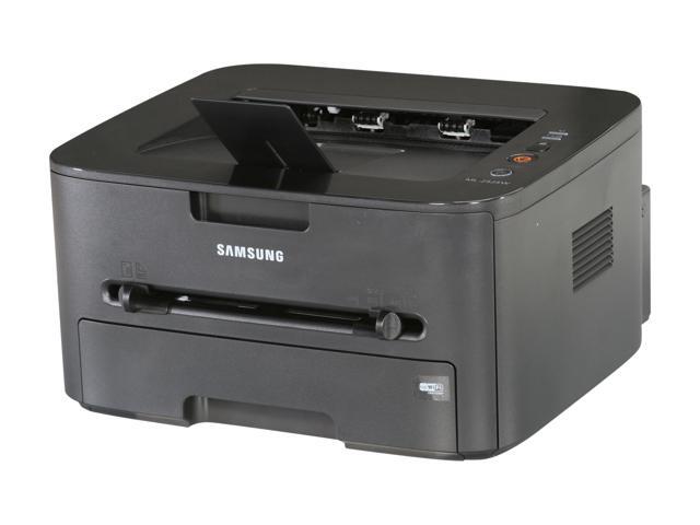 Refurbished: Samsung ML Series ML-2525 Workgroup Monochrome Ethernet ...