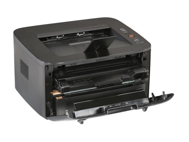 Refurbished: Samsung ML Series ML-2525 Personal Monochrome USB Laser ...