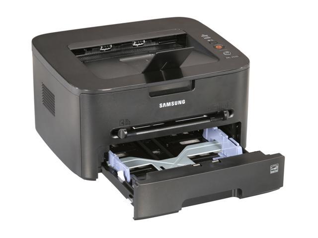samsung monochrome laser printer ml-191x 252x series driver