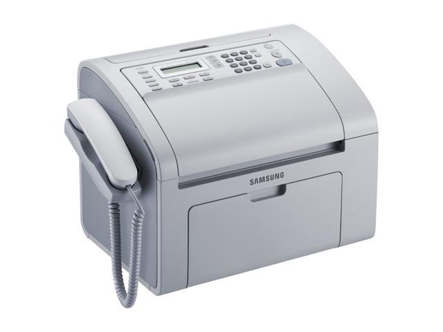 Samsung SF-760P 1200 x 1200 dpi USB Fax Machine