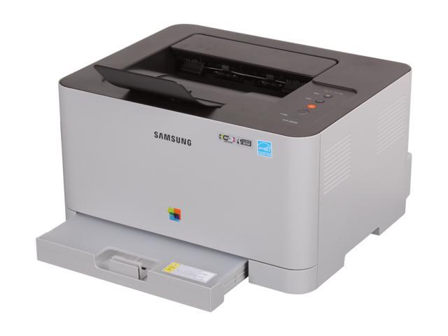 samsung clp-320 printer driver for mac