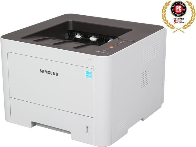 Samsung ProXpress SL-M3320ND Monochrome Laser Printer