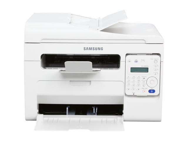 SCX-3405FW/XAC MFC / All-In-One Monochrome Printer - Newegg.com