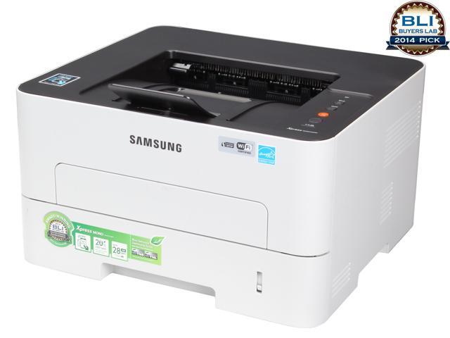 samsung xpress m2835dw mono laser printer