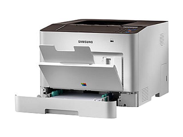 SAMSUNG SL-M4072FD/XAA Monochrome Laser Printer - Newegg.ca