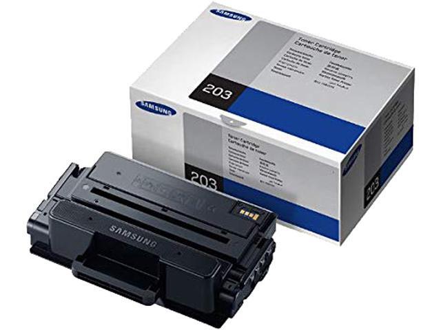 SAMSUNG MLT-D203S/XAA 3K Yield Black - Newegg.com