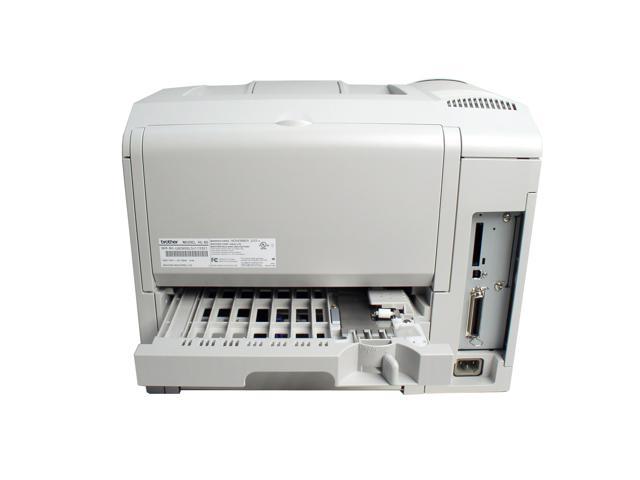 Brother Hl-6050d Desktop Monochrome Laser Printer With Duplex - Newegg.com