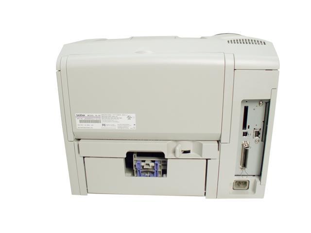 Brother Hl Series Hl 6050dn Workgroup Monochrome Ethernet Rj 45 Lpt Usb Laser Printer 6035