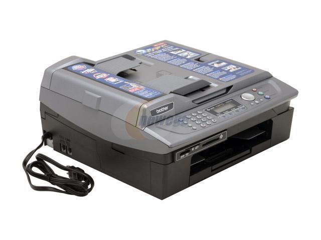 MFC420CN PRINTER DRIVER PC