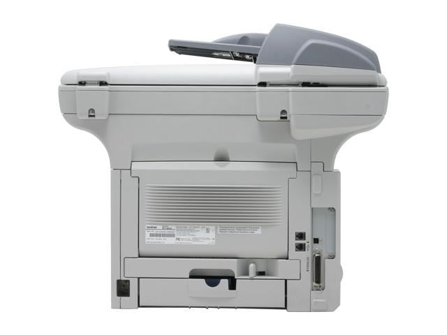 Brother MFC Series MFC-8840D MFC / All-In-One Monochrome Laser Printer