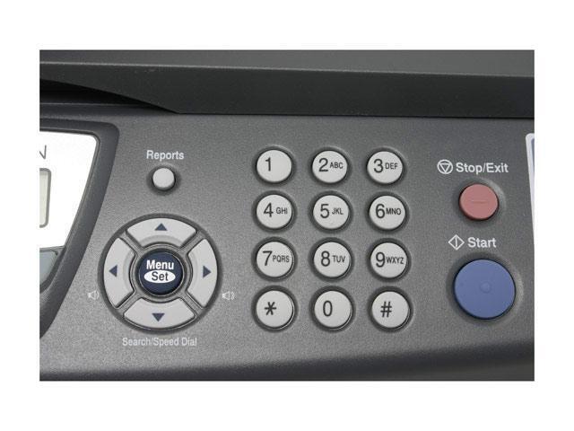 Brother Mfc 7820n Treiber Windows 7 64 Bit Brother MFC Series MFC-7820N Monochrome Laser Printer - Newegg.com