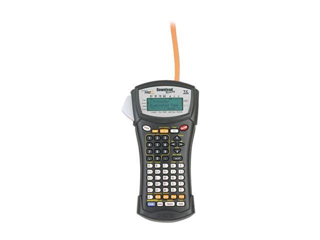 Brother PT-1650 Label Printer - Newegg.com