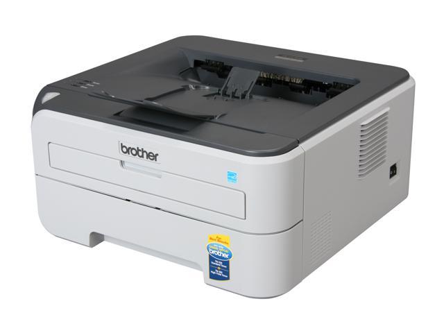 brother HL Series HL-2170W Workgroup Up to 23 ppm Monochrome Wireless Laser Printer