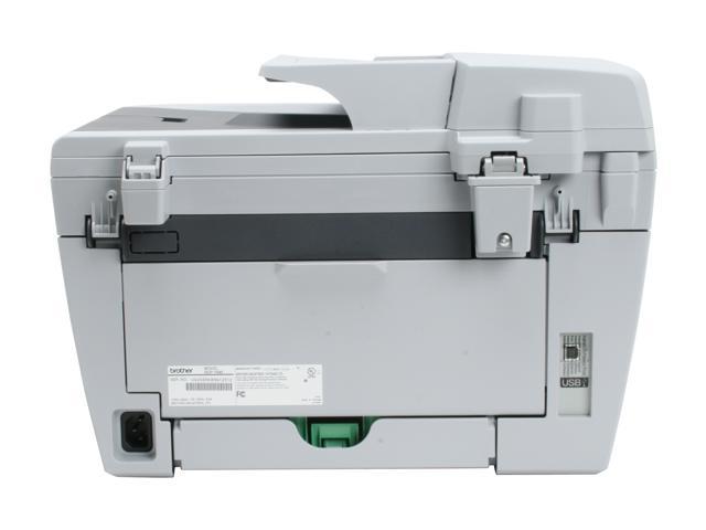 brother DCP-7040 Monochrome Laser Multi-Function Copier - Newegg.com