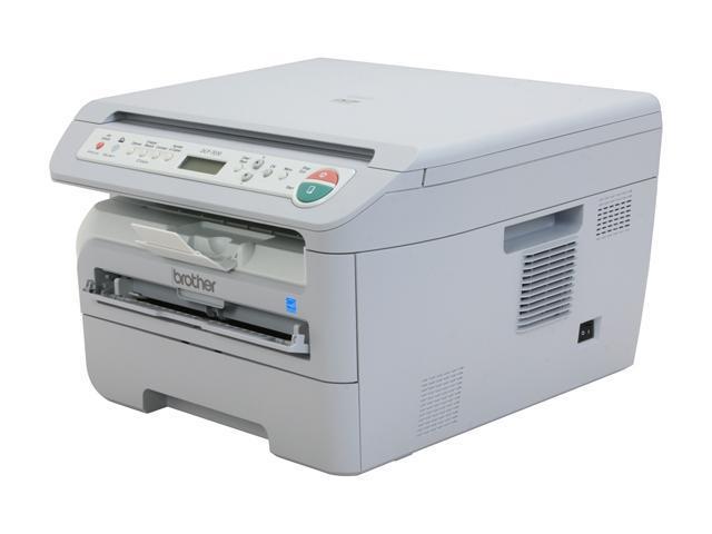 Brother DCP Series DCP-7030 MFC / All-In-One Up to 23 ppm Monochrome Laser Printer