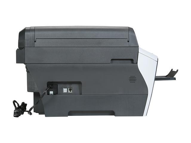 Brother Professional Series MFC-6890CDW Inkjet All-in-One Printer with