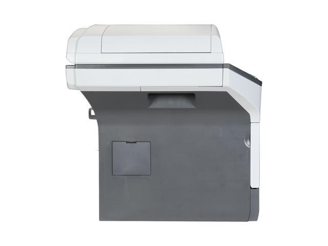 brother DCP-8085DN Laser Multi-Function Copier with Full Duplex ...