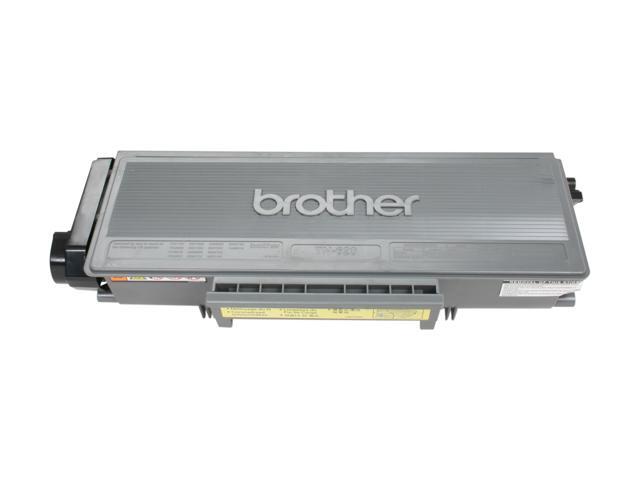 Brother TN620 Toner Cartridge - Black - Newegg.com