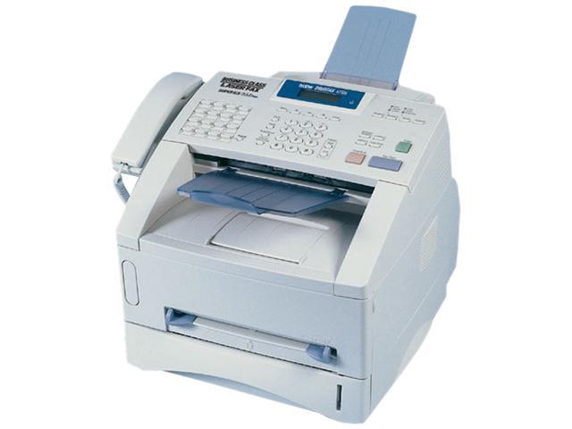 brother PPF-4750E-KIT Fax Machine w/Finance Bundle - Newegg.com