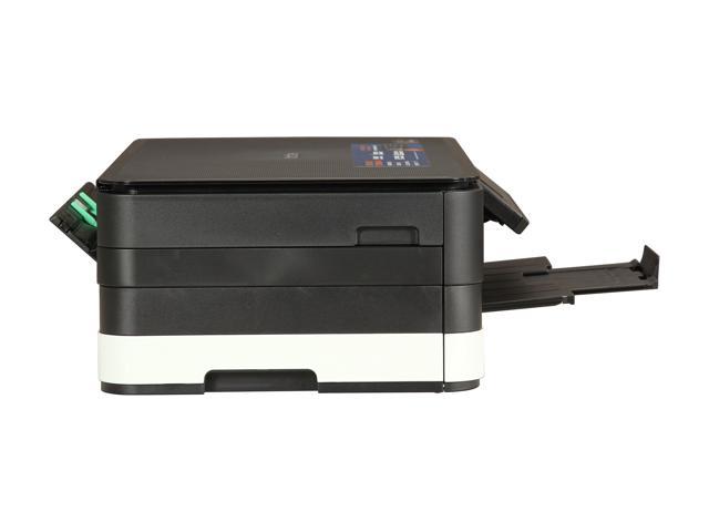 Brother MFC-J4310DW Ethernet (RJ-45) / USB InkJet MFC / All-In-One ...