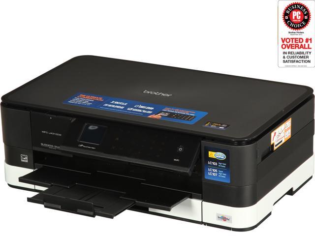 BROTHER MFC J4310DW DRIVER DOWNLOAD