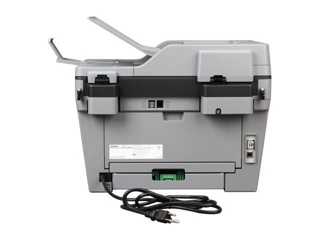 Brother MFC-L2700DW Duplex to 2400 600 DPI Wireless / USB Monochrome Laser MFC Printer Laser Printers - Newegg.com