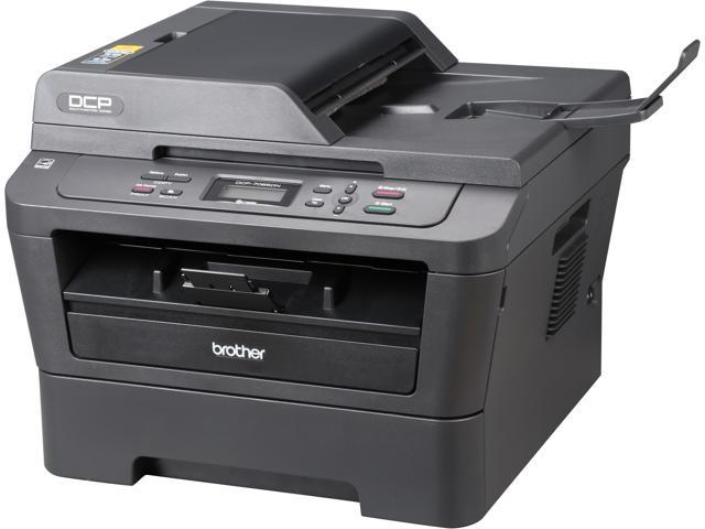 Brother DCP-7065DN Monochrome Multifunction Laser Printer