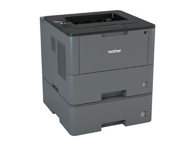 brother hl l6200dwt monochrome laser printer