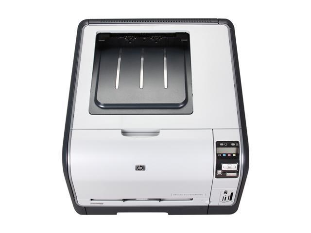 HP LaserJet CP1518ni CC378A Personal Color Laser Printer - Newegg.com