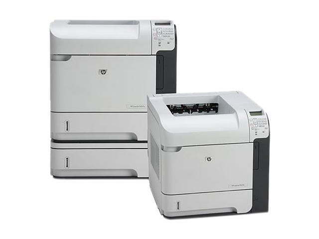 HP LaserJet P4015TN CB510A Personal Monochrome USB Laser Printer ...