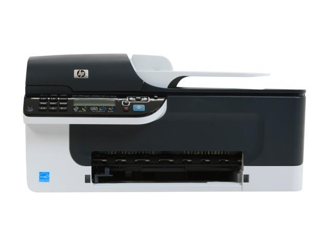 hp j4580 printer reviews