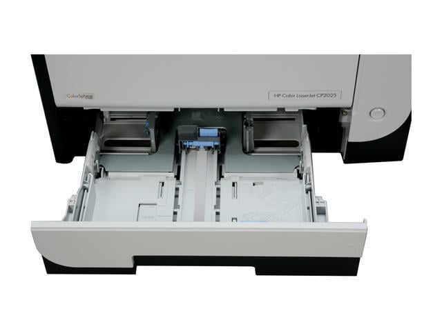 HP Color LaserJet CP2025dn Workgroup Color Ethernet RJ 45 USB Laser   28 115 250 15 