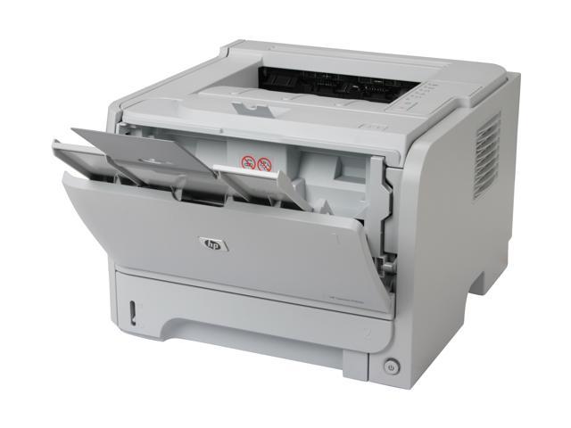 Used - Good: HP LaserJet P2035 (CE461A) Up to 30 ppm 600 x 600 dpi