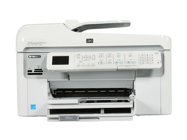 hp photosmart c6100 printer drivers for windows 10