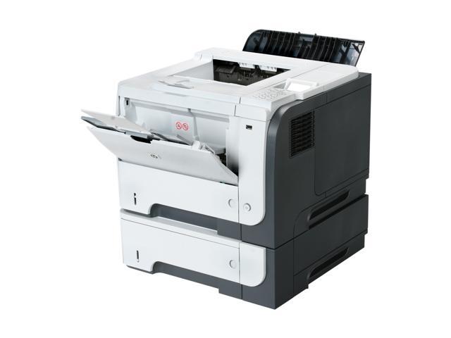 HP P3010 P3015X CE529A Duplex Up to 42 ppm 1200 x 1200 dpi Workgroup Monochrome Laser Printer