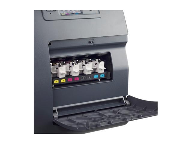 hp designjet 4520