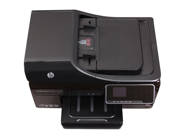 Hp Officejet Pro 8500a Cm755a Ethernet (rj-45)   Usb   Wi-fi Thermal 