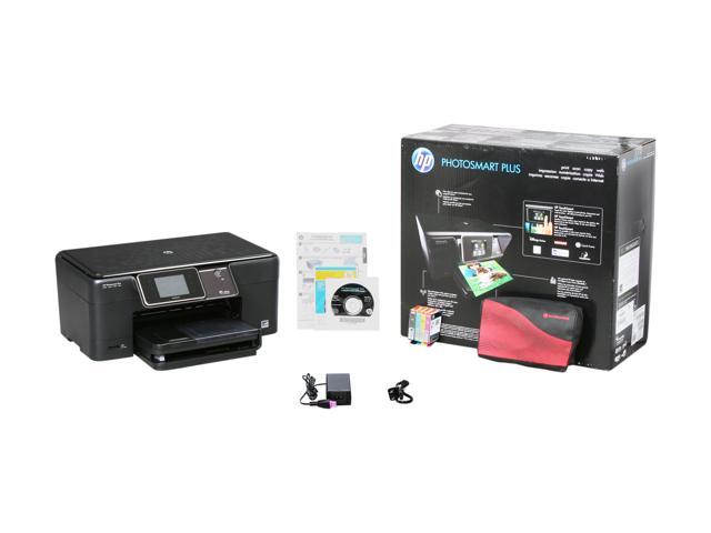 Tete D Impression Hp Photosmart Plus B210 Series HP Photosmart Plus B210 USB / Wi-Fi Thermal Inkjet MFC / All-In-One