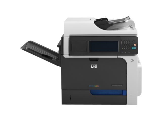 Printer Driver Download For Hp Cm 4540 Mfp : Tct Premium ...
