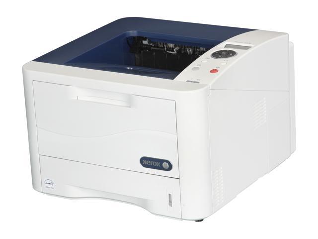 Xerox Phaser 3320/DNI Duplex Wireless Mono Laser Printer