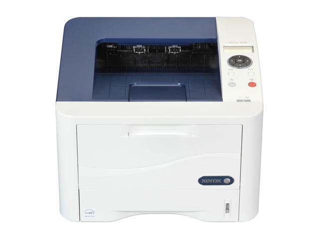 Xerox phaser 3320 настройка wifi