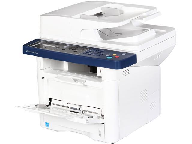 Xerox workcentre 3325 программа для сканирования win 10