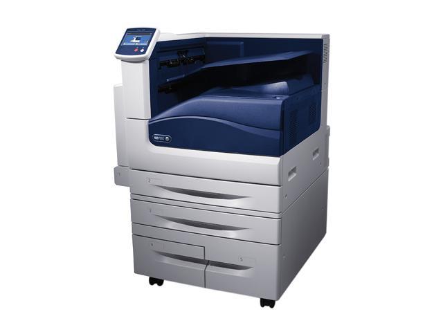 Xerox Phaser 7800/DX Color Laser Printer