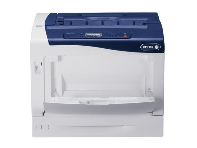 Xerox Phaser 7100/N Workgroup Color Laser Printer - Newegg.com